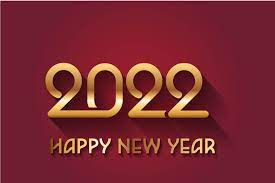 خلفيات رأس السنة الميلادية 2022 صور تهنئة السنة الجديدة