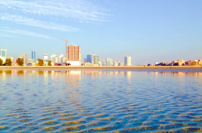 أجمل الأماكن السياحية في البحرين