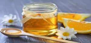 كيفية علاج الرمد بالعسل والليمون في المنزل