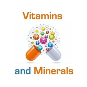 ما هو تحليل الفيتامينات والأملاح المعدنية
