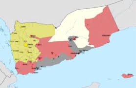 هل تم إيقاف عمليات التحالف في داخل اليمن في رمضان
