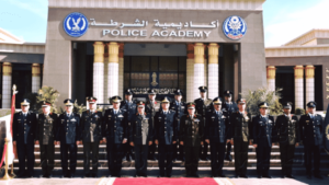 مواعيد تقديم معهد معاون شرطة 2022