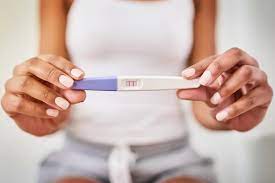 تجربتي مع الحمل الكيميائي وما هي أعراضه