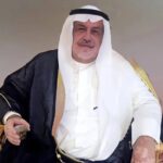 سبب وفاة محمد القحطاني الدبلوماسي السعودي