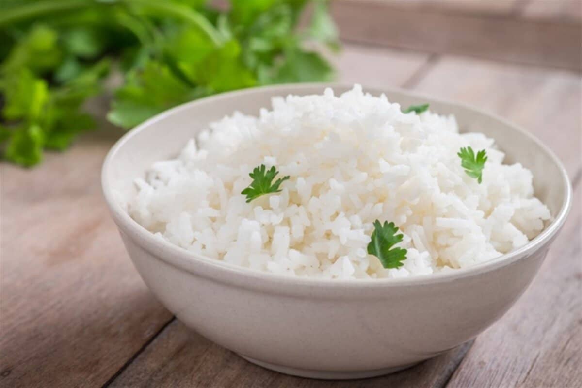هل الأرز يزيد الوزن عالم حواء